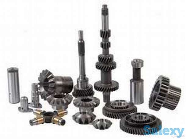 Запчасти для станков отечественного производства, фотография 1