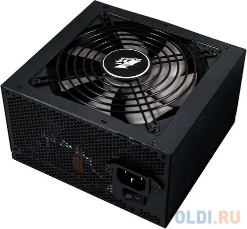 1stplayer блок питания dk premium 700w / atx 2.4, apfc, 80, фотография 1