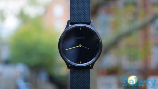 Продам часы Garmin Vivomove HR, фотография 1