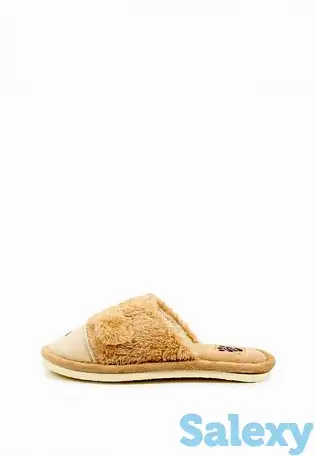 Тапочки smile of milady, фотография 2