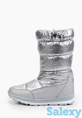 Дутики playtoday, фотография 2