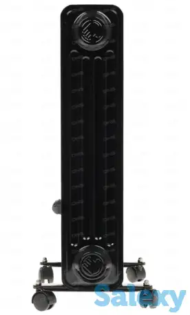 Почти новый обогреватель, год гарантия, чек, фотография 6