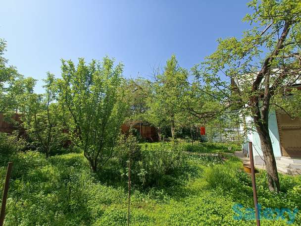 Продам участок под бизнес, Медеуский район, возле Центрального парка культуры и отдыха, фотография 5