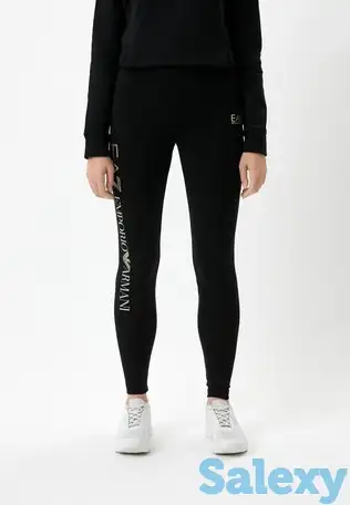 Леггинсы ea7, фотография 1