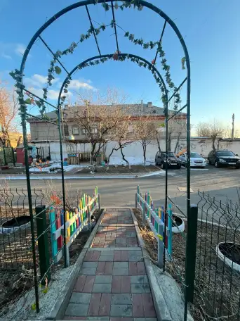 Продам 3-х комнатную квартиру, мкр.2, дом.40А, фотография 3