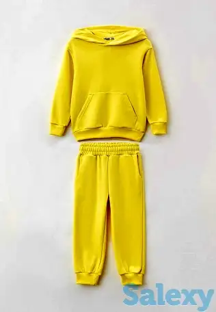 Костюм спортивный агапэ, фотография 1