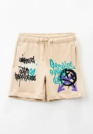 Шорты спортивные sela, фотография 1