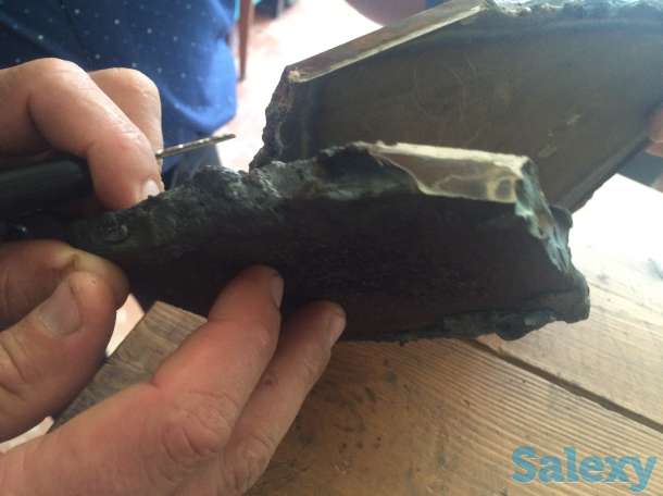 Газгольдеры газ в дом, фотография 6