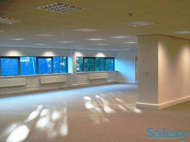   Ремонт коммерческой недвижимости, фотография 3