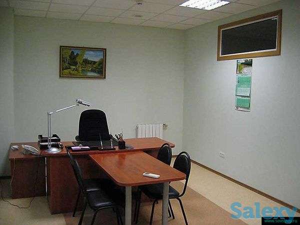 Ремонт кабинетов, фотография 2