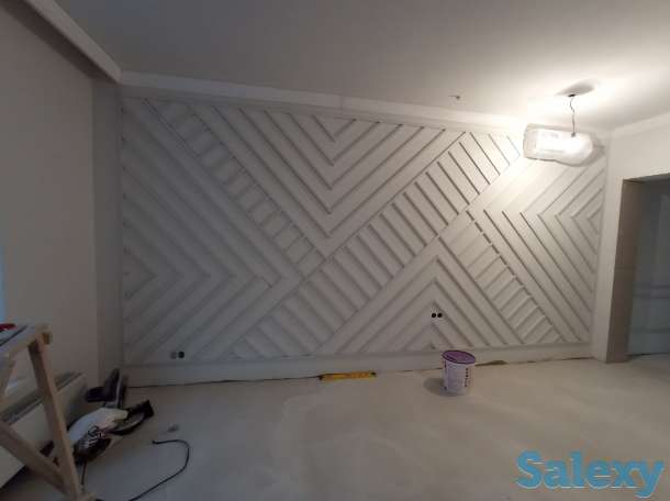 Ремонт под ключ от и до, фотография 10