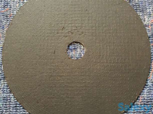 Диск по камню Пит PIT, фотография 2