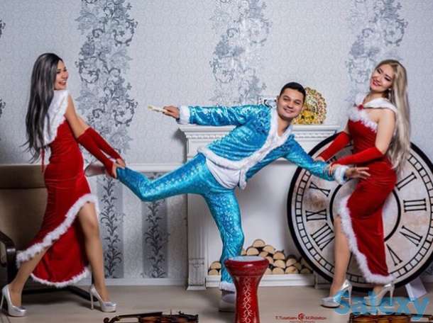 Инструментально- вокальный номер, зажигательные хиты , фотография 3