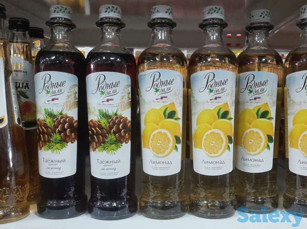 Напитки взорвавшие тик ток энергетические, натуральные, фотография 8