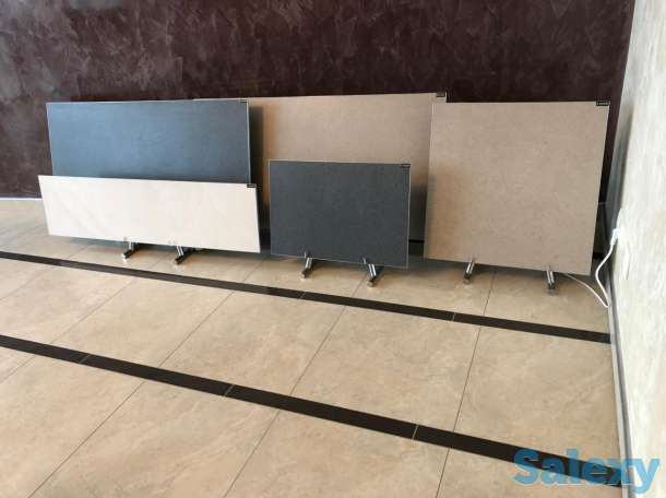 керамические энергосберегающие обогреватели LUXOR W700, фотография 2