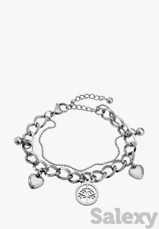 Браслет ice&high collection, фотография 1