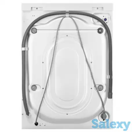стиральная машина Electrolux EW6S4R2 6кг, фотография 2