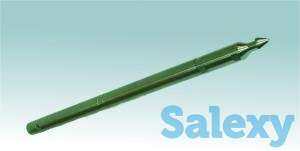 Манометр-термометр глубинный 