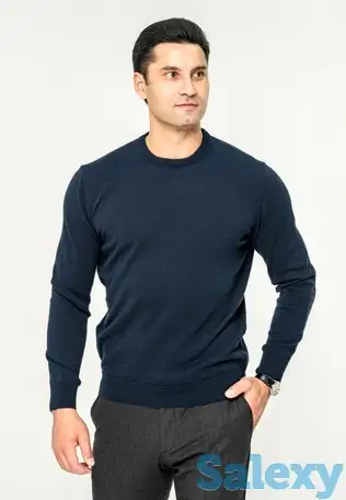 Джемпер glasman, фотография 1