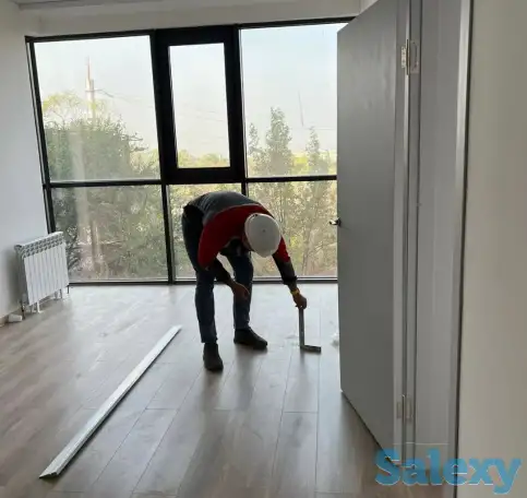 Приёмка квартир, фотография 7