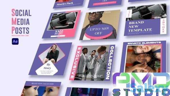 INSTAGRAM STORIES: fashion (мода) заказать. (INSTAGRAM_FASHION_1), фотография 1