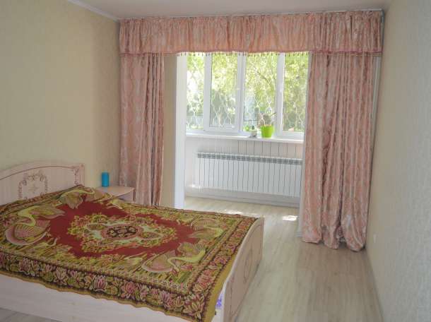 Продам 3-хкомнатную квартиру, Жетысуйский район, ул.Геологов, д.8, фотография 6