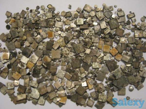 Куплю радиодетали, фотография 5