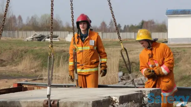 требуются сварщики 4-5-6 разряда и разнорабочие.бывают командировки, фотография 1