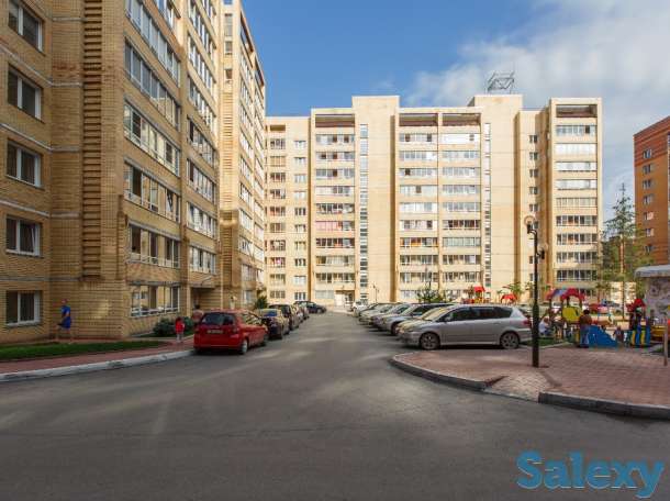 Сдам квартиру посуточно в Новосибирске, фотография 2