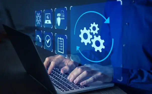 Подключение CRM-системы для бизнеса под ключ, фотография 1