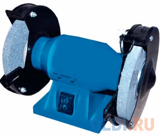 Точило workmaster зс-150/280 150 мм, фотография 1