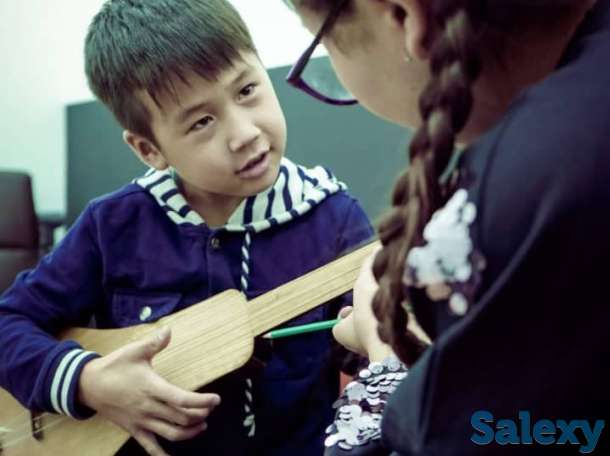 Культурно Образовательный центр  « АЯН  АРТ », фотография 2