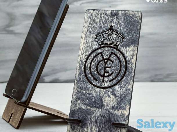 подставки для смартфонов и планшетов, фотография 3