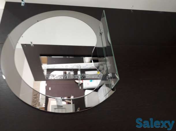 зеркала, фотография 2