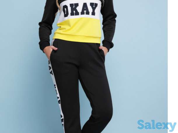 Спортивная одежда, обувь и рюкзаки, фотография 12