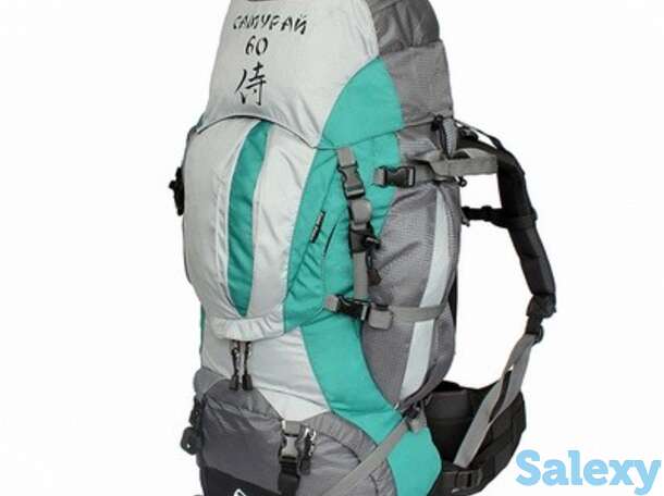 Рюкзак снаряжение самурай 70 (i), фотография 1