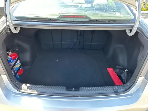 Продам Kia Rio в идеальном состоянии, фотография 18