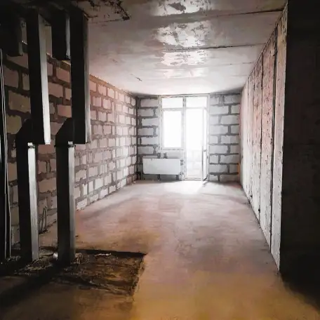 квартира, Дарабоз, фотография 5