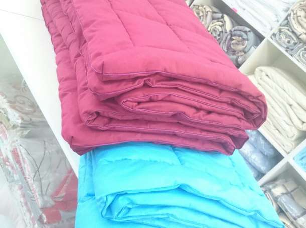 Постельные принадлежности, фотография 3