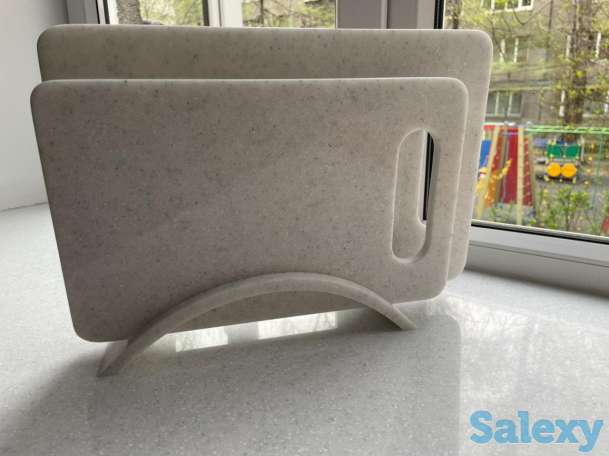 Доски из искусственного камня, фотография 1