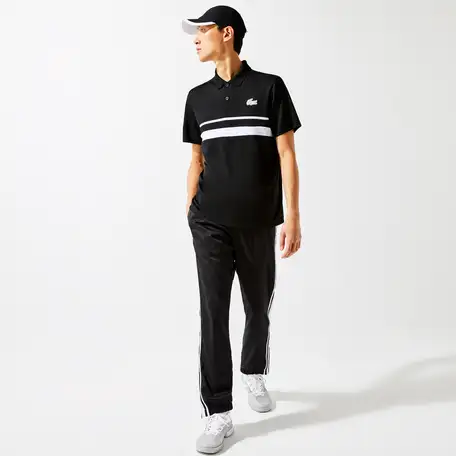 Мужское поло lacoste sport, фотография 1