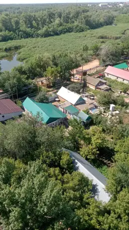 Продажа участка 10 соток по ул. Старица Набережная, район 8-школы в центре города, фотография 2