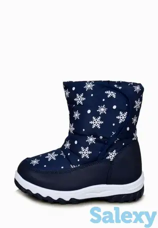 Дутики honey girl, фотография 1