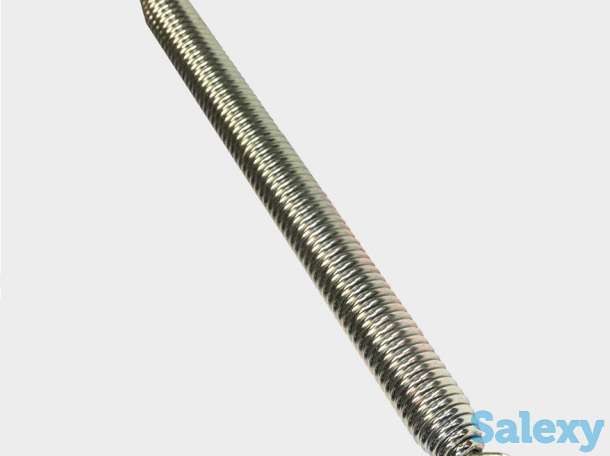 Шлагбаум DoorHan Barrier Pro 5000, фотография 5