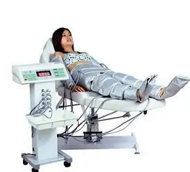 Продам аппарат прессотерапии, фотография 3