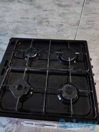 Продам газовую плиту Greta, фотография 3