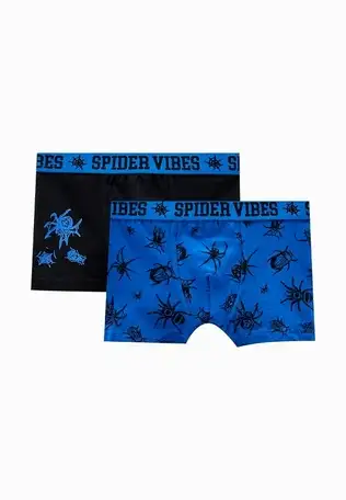 Трусы 2 шт. acoola, фотография 1