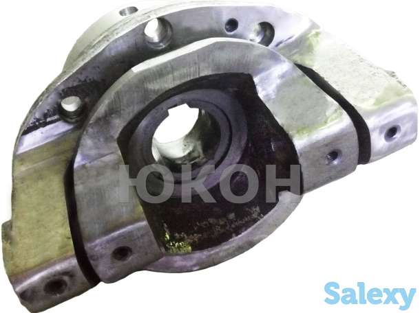 Внутренняя часть заднего стакана Б6-ДГВ — Фланец ДГВ, фотография 1