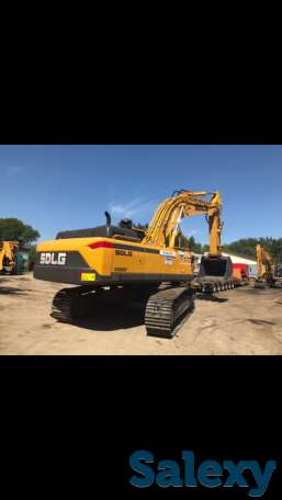 Эксковатор, фотография 12