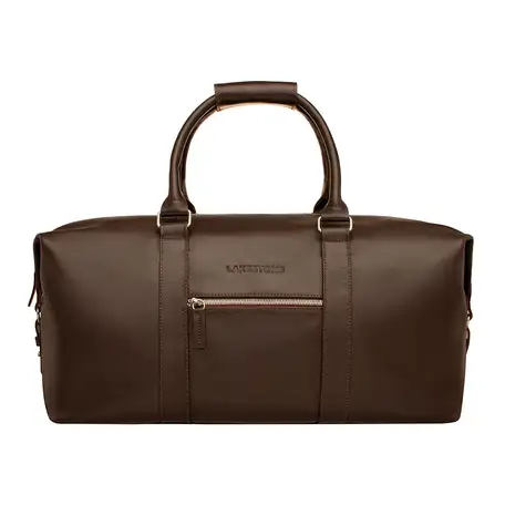 Дорожная сумка dornan brown, фотография 1